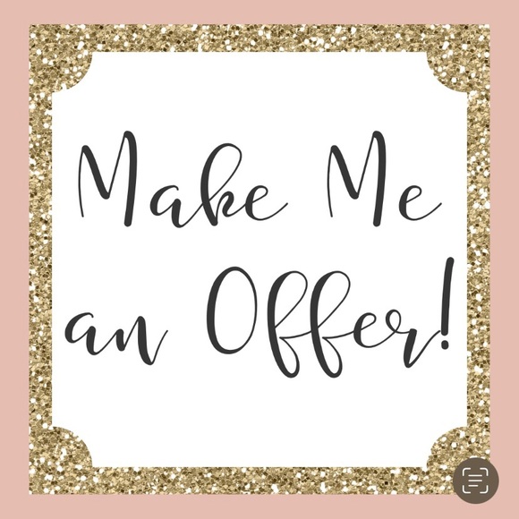 Not for sale! Meet your posher! - Picture 2 of 3